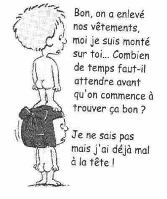 conseil de ouf